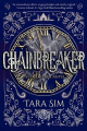 Couverture Timekeeper, book 2: Chainbreaker  Editions Sky Pony Press 2018