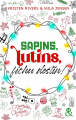 Couverture Sapins, lutins, fichu destin ! Editions Harlequin (&H) 2023