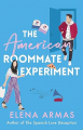 Couverture The American Roommate Experiment Editions Simon & Schuster 2022