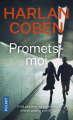 Couverture Promets-moi Editions Pocket 2011