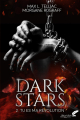 Couverture Dark stars, tome 2 : Tu es ma révolution Editions Black Ink (Dark Ink) 2023