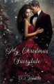 Couverture Fairytale, tome 1 : My Christmas Fairytale Editions Autoédité 2023