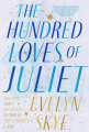 Couverture The Hundred Loves of Juliet Editions Del Rey Books 2023