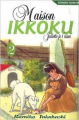 Couverture Maison Ikkoku, perfect, tome 02 Editions Tonkam 2007