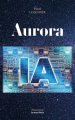 Couverture Aurora Editions Maïa 2023