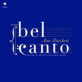 Couverture Bel Canto Editions HarperAudio 2004