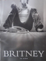 Couverture Britney en scène Editions Maxi-Livres 2003