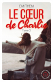 Couverture Le coeur de Charlie, tome 2 Editions Nisha et caetera / de l'Opportun 2023