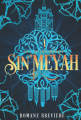 Couverture Sin Meyah, tome 1 : Cet Autre Monde Editions Autoédité 2022