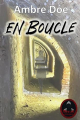Couverture En boucle Editions Autoédité 2023