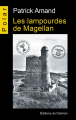 Couverture Les lampourdes de Magellan Editions du Caïman 2023