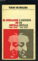 Couverture L'abuseur de Séville / Le trompeur de Séville et l'invité de pierre  Editions Aubier Flammarion (Bilingue) 1968