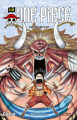 Couverture One Piece, tome 048 : L'aventure d'Odz Editions Glénat (Shônen) 2014