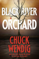 Couverture Black River Orchard Editions Del Rey Books 2023