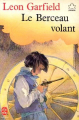 Couverture Le Berceau volant Editions Le Livre de Poche (Jeunesse) 1987
