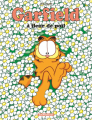 Couverture Garfield, tome 75 : A fleur de poil Editions Dargaud 2023