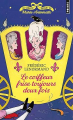 Couverture Au service secret de Marie-Antoinette, tome 6 : Le coiffeur frise toujours deux fois Editions Points 2023