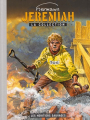 Couverture Jeremiah, tome 03 : Les héritiers sauvages Editions Hachette 9