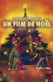Couverture Comme dans un film de Noël Editions Autoédité 2020