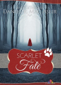 Couverture Scarlet Fate Editions MxM Bookmark 2016