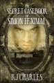Couverture Simon Feximal, tome 1 : Le carnet secret de Simon Feximal Editions Autoédité 2015