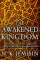 Couverture La trilogie de l'héritage, tome 3.5 : The Awakened Kingdom Editions Orbit 2014