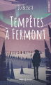 Couverture Tempêtes à Fermont Editions Hugo & Cie (New romance) 2022