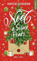 Couverture Noël à Silver Peaks Editions Hugo & Cie (New romance) 2023