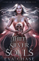 Couverture Rites of Possession, book 1: Thief of silver and souls Editions Sparkpress 2023