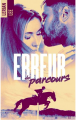 Couverture Erreur de parcours Editions BMR 2022