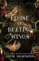 Couverture Le Royaume des corbeaux, tome 1 : La maison aux ailes déployées  Editions Autoédité 2022