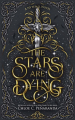 Couverture Nytefall, book 1: The Stars Are Dying Editions Autoédité 2023