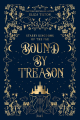 Couverture Starry Kingdoms of the Fae Collection, book 01: Bound by Treason Editions Autoédité 2023