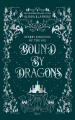 Couverture Starry Kingdoms of the Fae Collection, book 05: Bound By Dragons Editions Autoédité 2023
