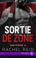 Couverture Game Changer, tome 1 : Sortie de zone Editions Juno Publishing (Daphnis) 2021