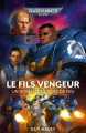 Couverture L'aube de feu : Le Fils Vengeur Editions Black Library 2020