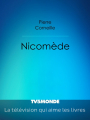 Couverture Nicomède Editions Ilivri 2015