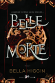 Couverture Belle Morte, tome 1 Editions Boomerang 2023
