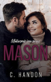 Couverture The Materson's Love, tome 2 : Mason Editions Autoédité 2023