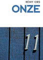 Couverture Onze Editions Autoédité 2021