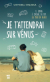Couverture See you on Venus / Je t'attendrai sur Venus Editions Petit homme 2023