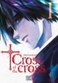 Couverture Cross of the cross, tome 01 Editions Delcourt-Tonkam (Shonen) 2024