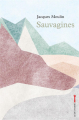 Couverture Sauvagines Editions La Clé à Molette 2018