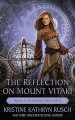 Couverture The Fey, book 8: The Reflection on Mount Vitaki Editions WMG Publishing 2022