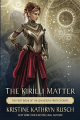 Couverture The Fey, book 9: The Kirilli Matter Editions WMG Publishing 2023