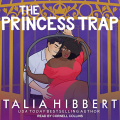 Couverture The Princess Trap Editions Collins & Brown 2018