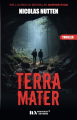 Couverture Terra Mater Editions Les Nouveaux auteurs (Thriller) 2023