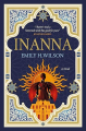 Couverture Inanna Editions Titan Books 2023