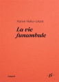 Couverture La vie funambule Editions Labor et fides 2023