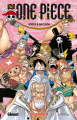 Couverture One Piece, tome 052 : Roger & Rayleigh Editions Glénat (Shônen) 2014